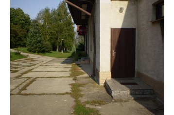 Slovensko Hotel Zlatnícka dolina, Exteriér